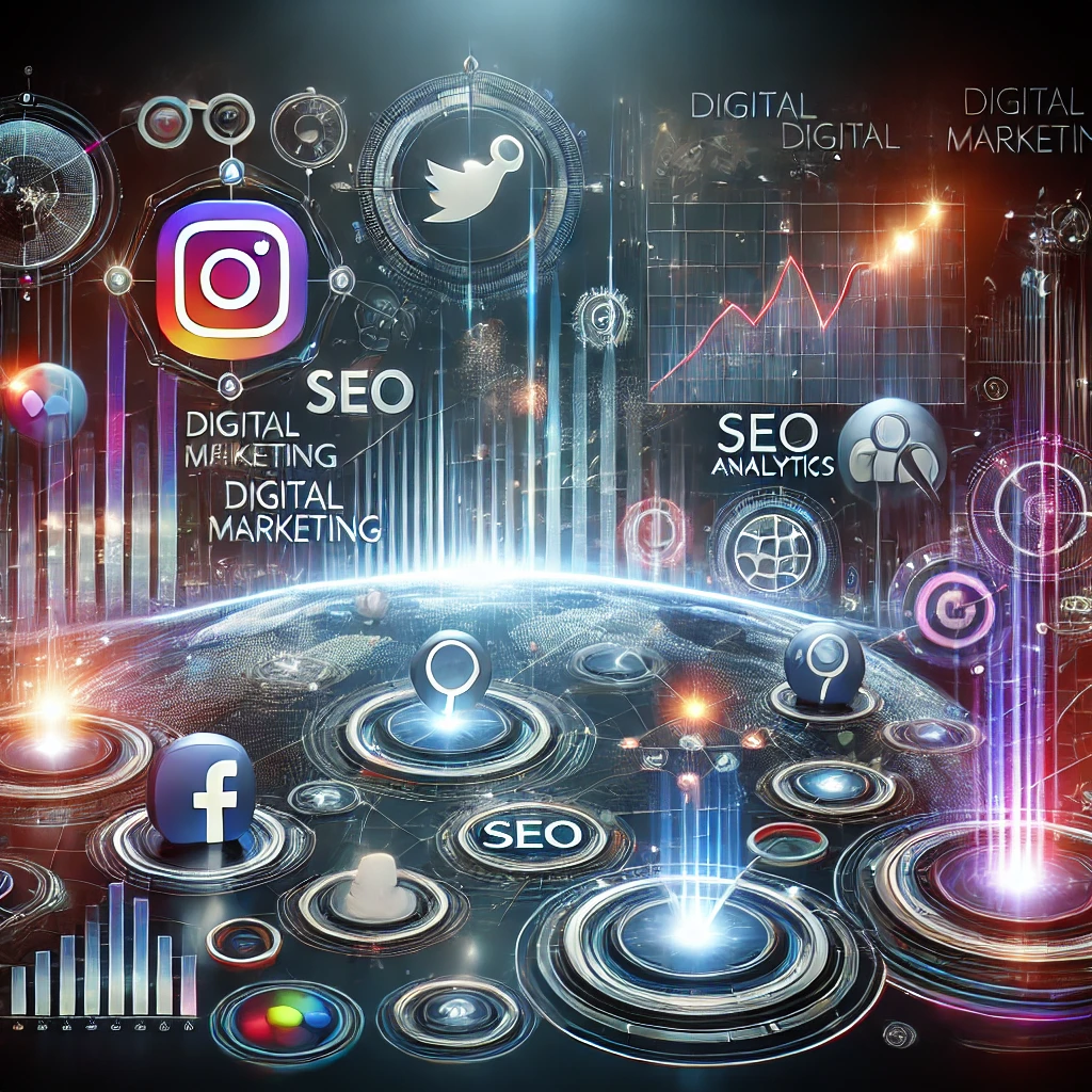 Marketing digital